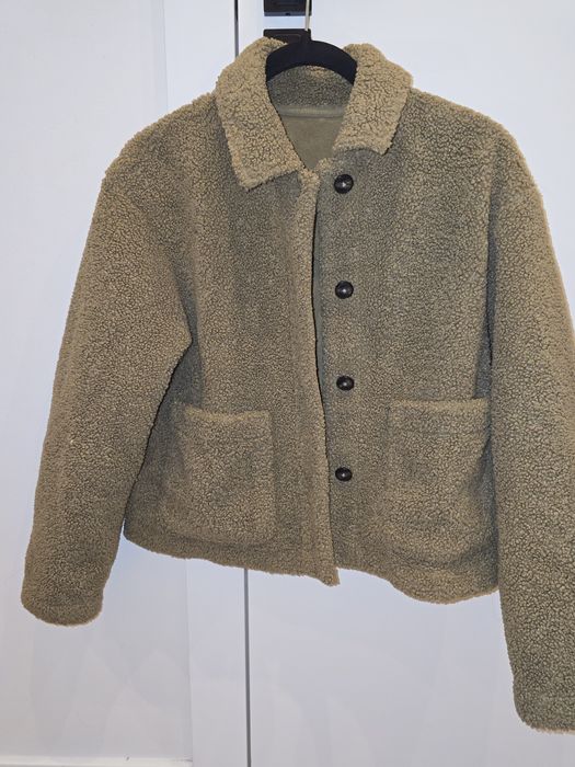 Kurtka UniQlo prawie Nowa