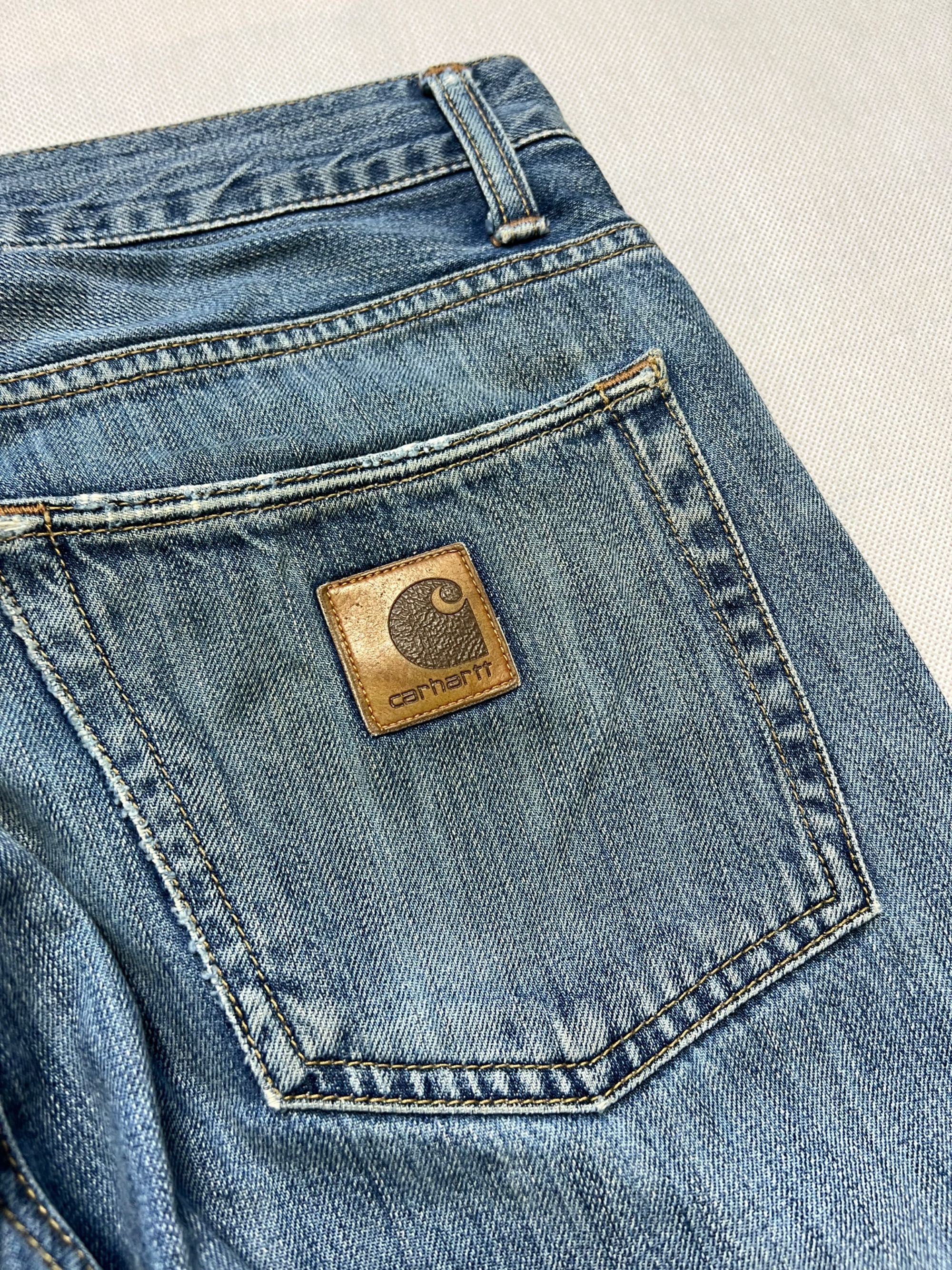 Spodnie Carhartt vintage