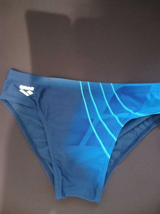 Чоловічі плавки для плавання Arena