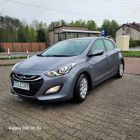 Hyundai i 30 1.6 benzyna krajowy bezwypadkowy !!