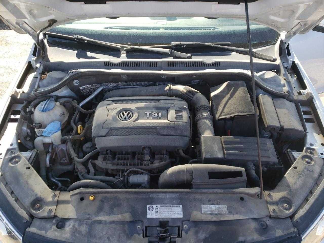 Volkswagen Jetta Sel 2017