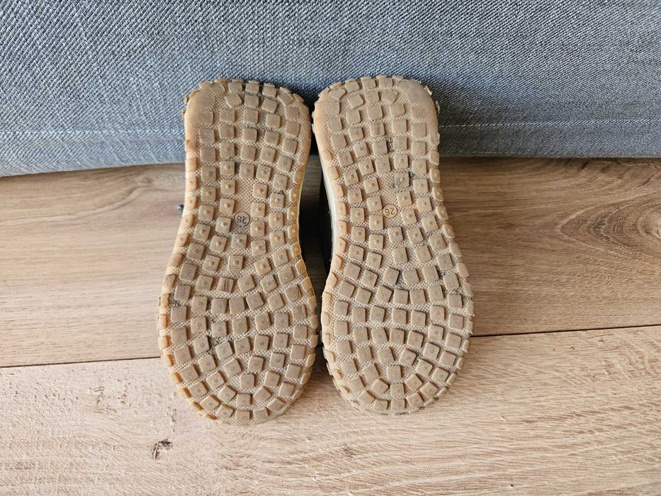 Trzewiki ocieplane polarem Lasocki 26