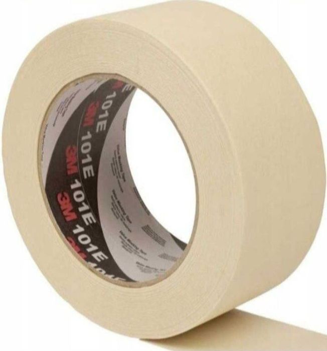 Taśma malarską papierowa 3M