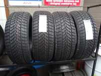 235/55/r18 104H Goodyear Ultra Grpi Performance + SUV