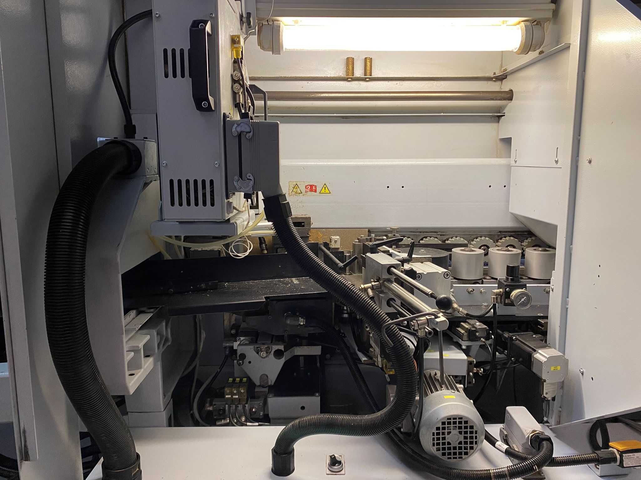 Orladora Brandt Optimat KDF 660 C