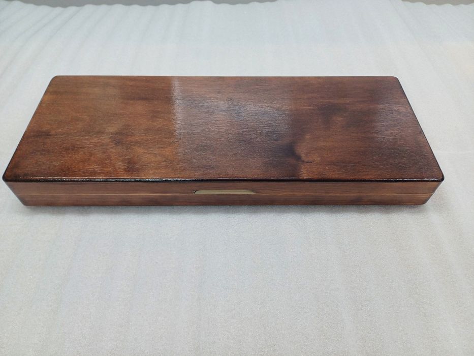 Pudełko na przypony wędkarskie wersja 13 - method feeder