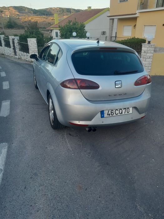 Seat leon 1p 170cv