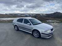 Skoda Octavia 1.8t RS ZAMIANA