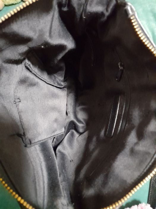 Жіноча шкіряна сумка