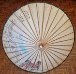 Chapéu de sol chinês
