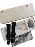 Nowy smartwatch HK Mini9