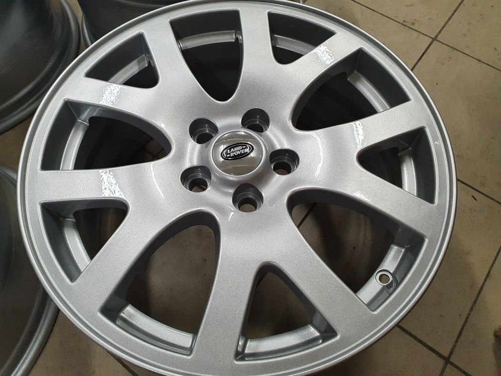 Felgi 19" Land Rover Range Rover Vogue oryginał 5x120