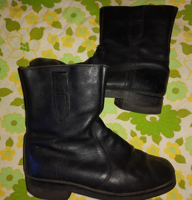 Обувь мужская. Размер 42-43