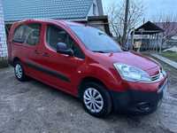 Citroen Berlingo B9 MAXI LONG пасажир