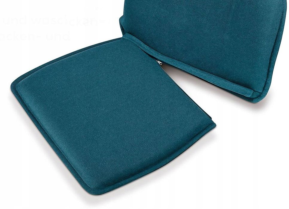 mata masująca beurer mg 330 petrol blu