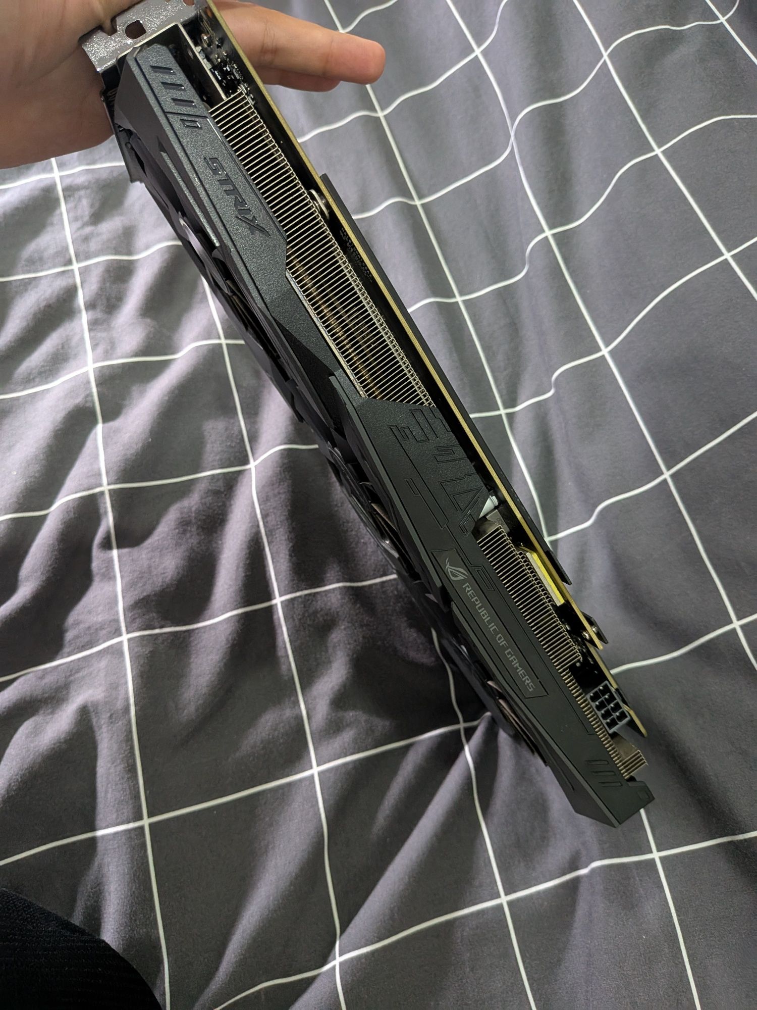 asus rog strix gtx 1060 6gb