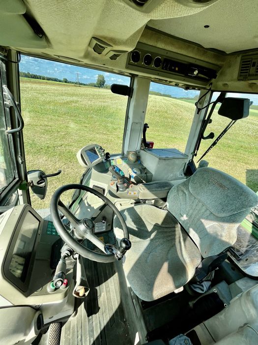 Fendt 716 vario TMS