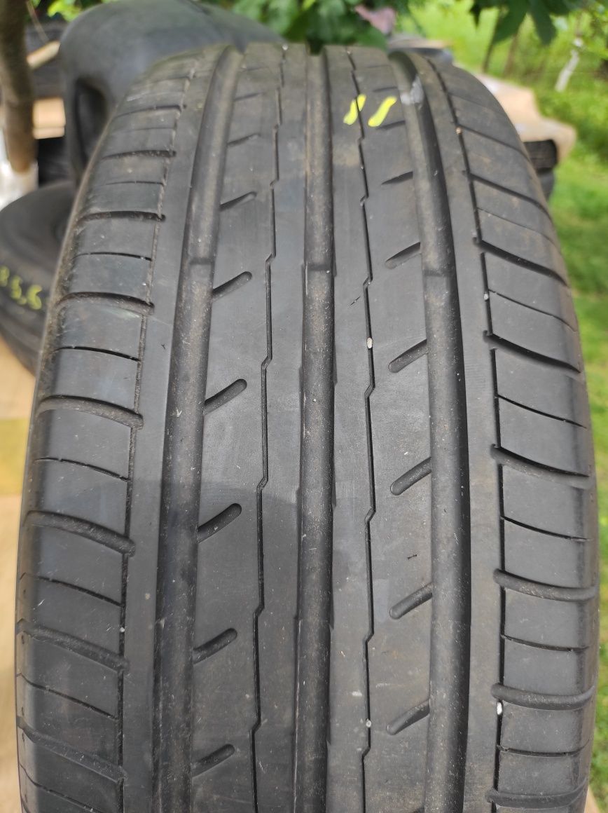 Шины лето 215/60R16