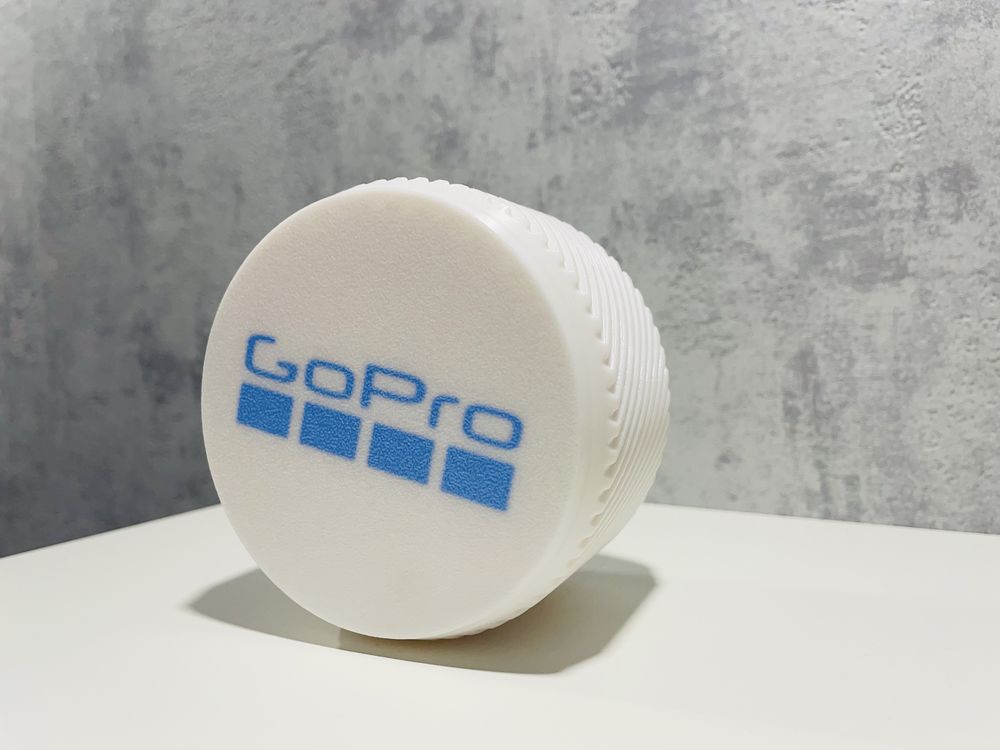 Etui GoPro, box,case