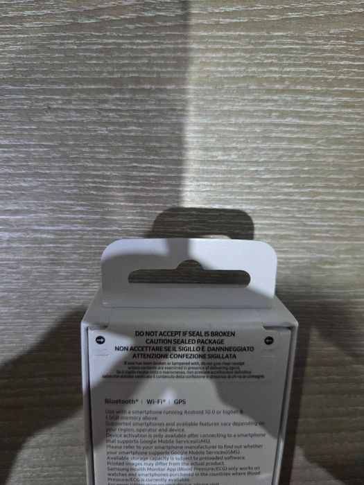 Zegarek samsung galaxy watch6 classic 43mm