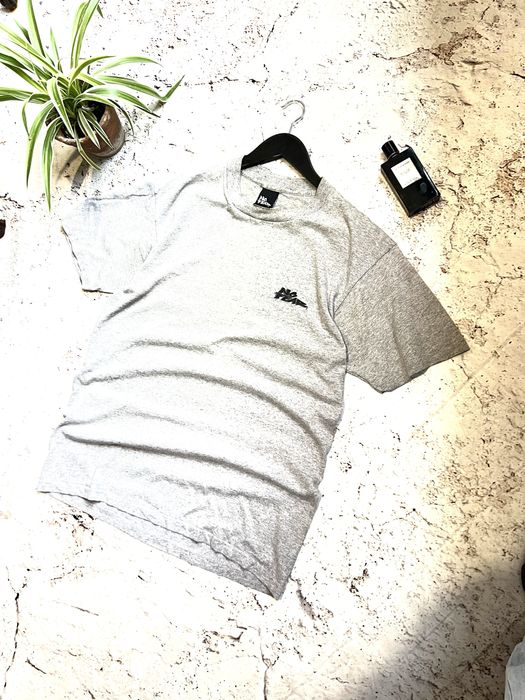 Вінтажна футболка No Fear L Tapout ed hardy wu tang fubu stussy