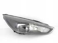 FORD FOCUS III MK3 LIFT ST RS 14-18 LAMPA XENON PRAWA EU