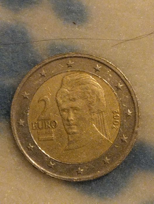 Moedas de coleção