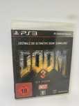 Gra Doom 3 BFG Edition PS3 Play Station 3 pudełkowa