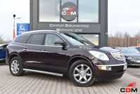 Buick Enclave 3.6 Benzyna+LPG 4x4 7-mio Osobowy! Prezentacja Video!