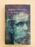 Memórias póstumas de Brás Cubas, de Machado de Assis