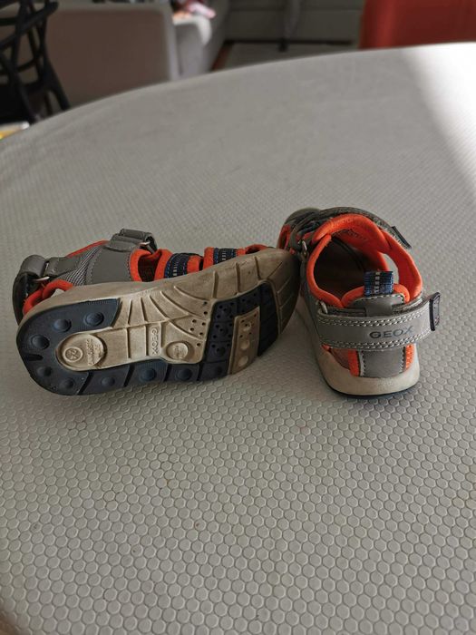 Sandálias Geox para menino