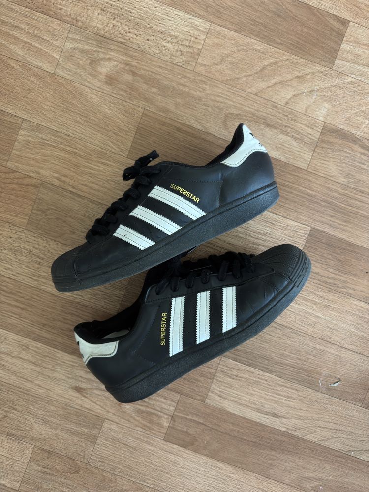 Adidas superstar sk8, y2k