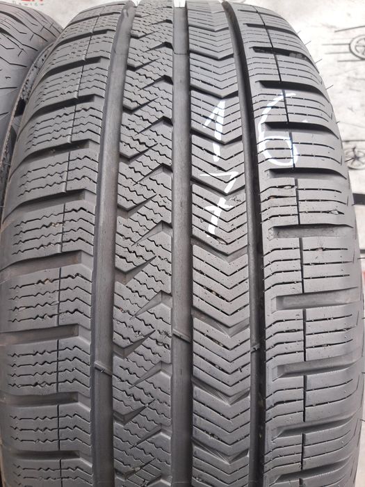 215/55r18 99V Vredestein Quatrac 5