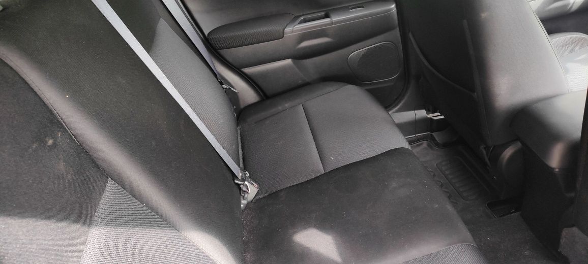 Mitsubishi ASX (Outlander Sport)