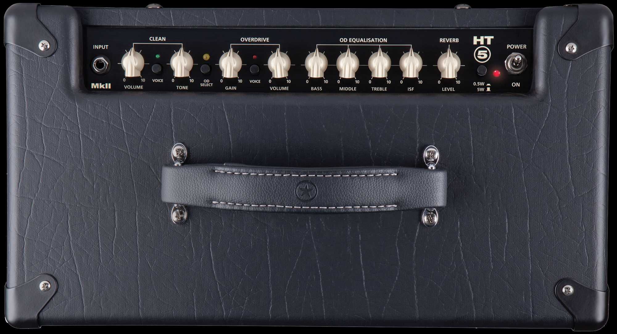 Blackstar HT-5R MkII combo LAMPOWE gitarowe