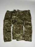 Штаны армии Британии MVP MTP Gore-Tex Multicam Level 6 L-Regular