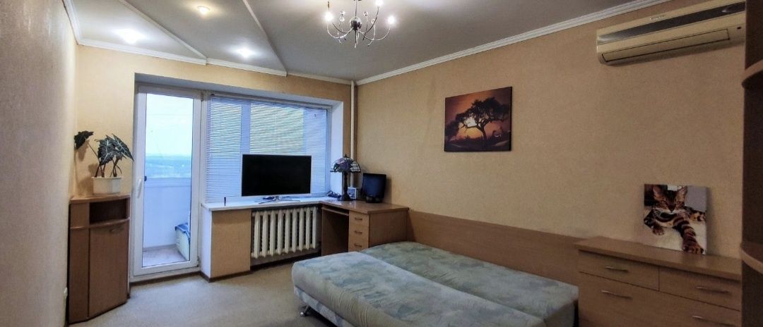 Продажа 3ой квартиры в Хортицком р-не