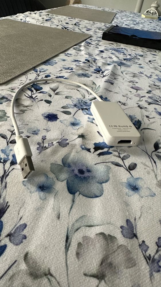 Carlink hdmi do auta