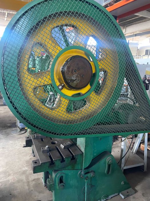 Balancé MECANICA EXATA CP65