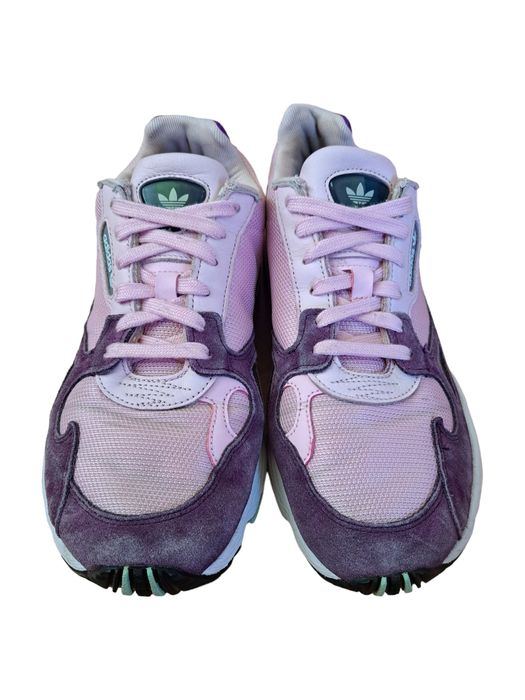 Piekne Buty Adidas Yung