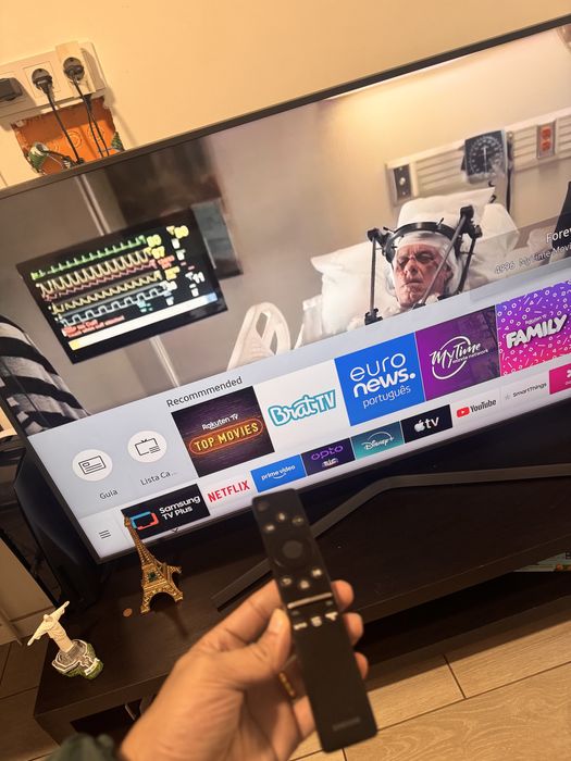 Tv samsung 65 Polegadas