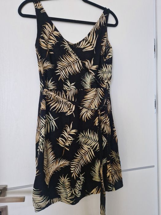 Suknia damska letnia