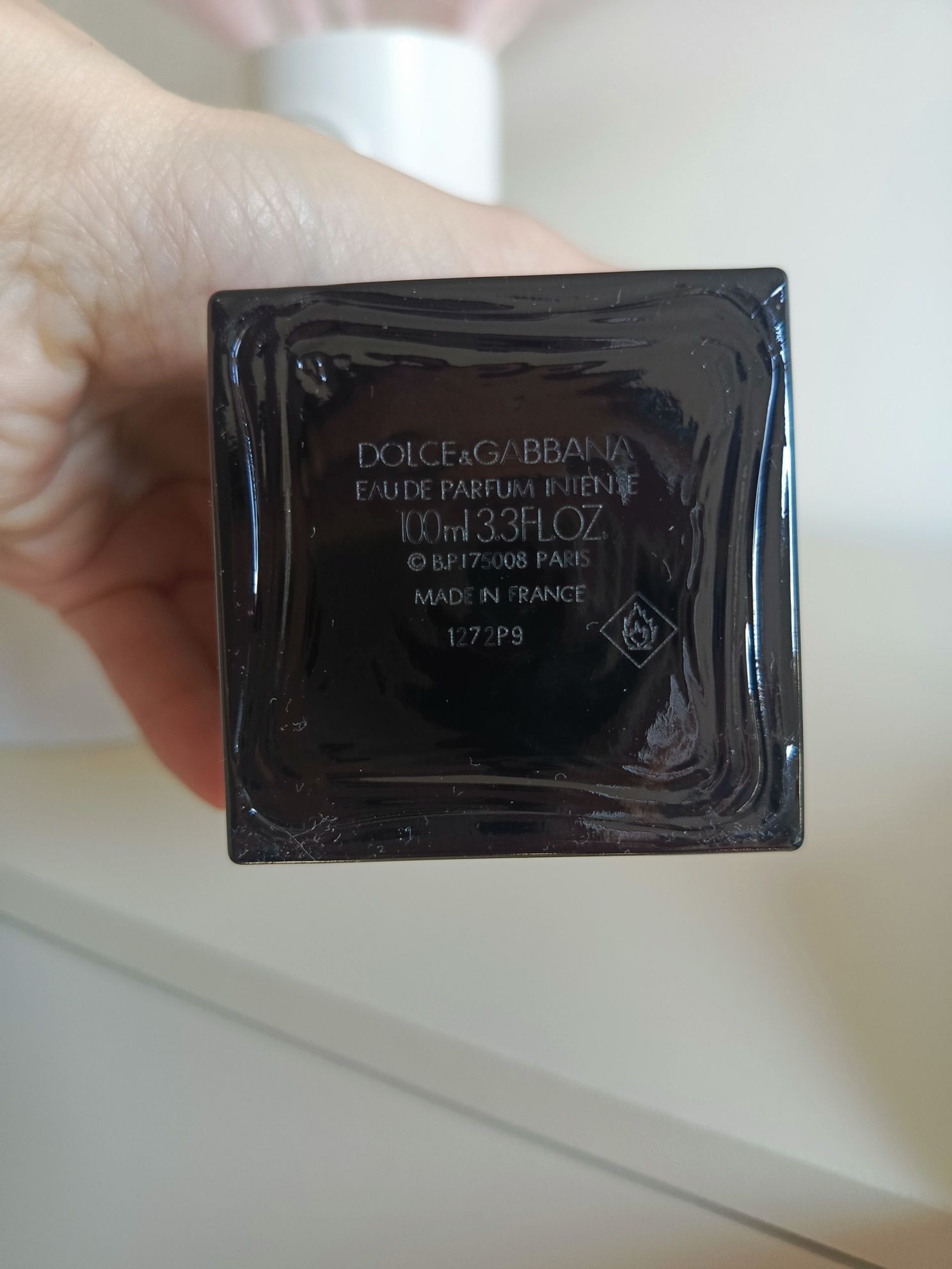 Dolce Gabbana The only One