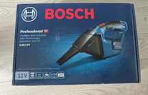 BOSCH Professional GAS 12V Odkurzacz ręczny