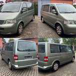 Volkswagen T5 1.9 Multivan 7 osobowy