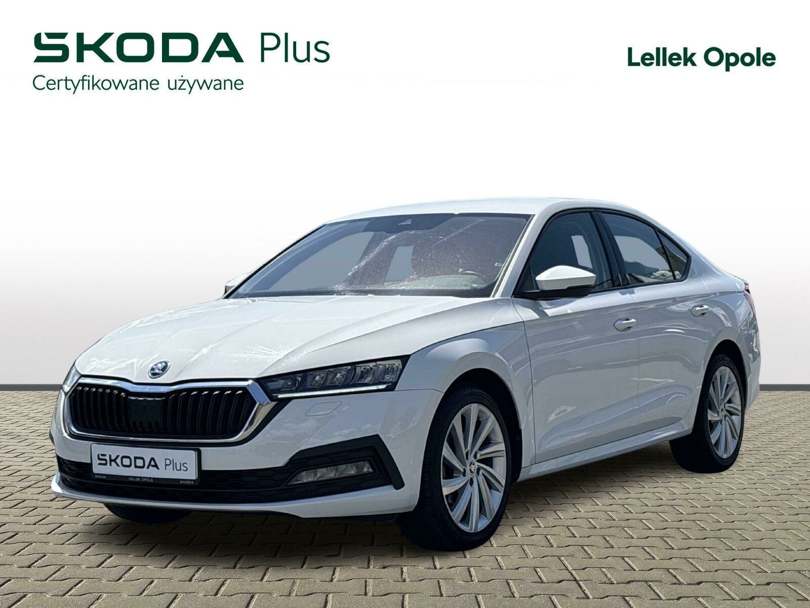 Skoda Octavia OCTAVIA 2.0TDI 150KM DSG, Virtual Cocpit, Ambiente, Bezwypadkowy