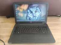 HP 15-ay031 (15.6 FHD/Core i3 5005U/RAM 8/HDD 1Tb/Radeon R5 M430 2gb)