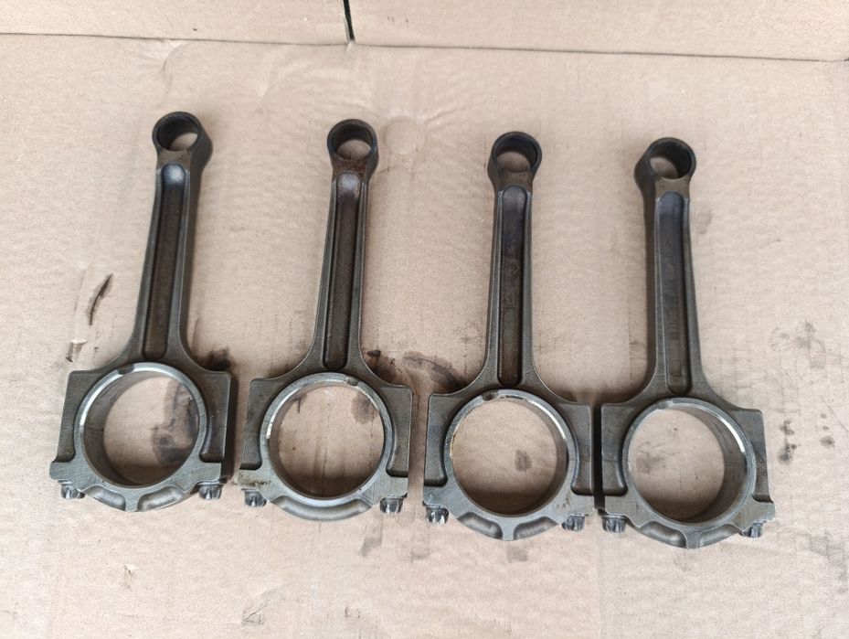 Шатуни 2.3 бензин Mazda 6 Mpv Ford Mondeo Maverick