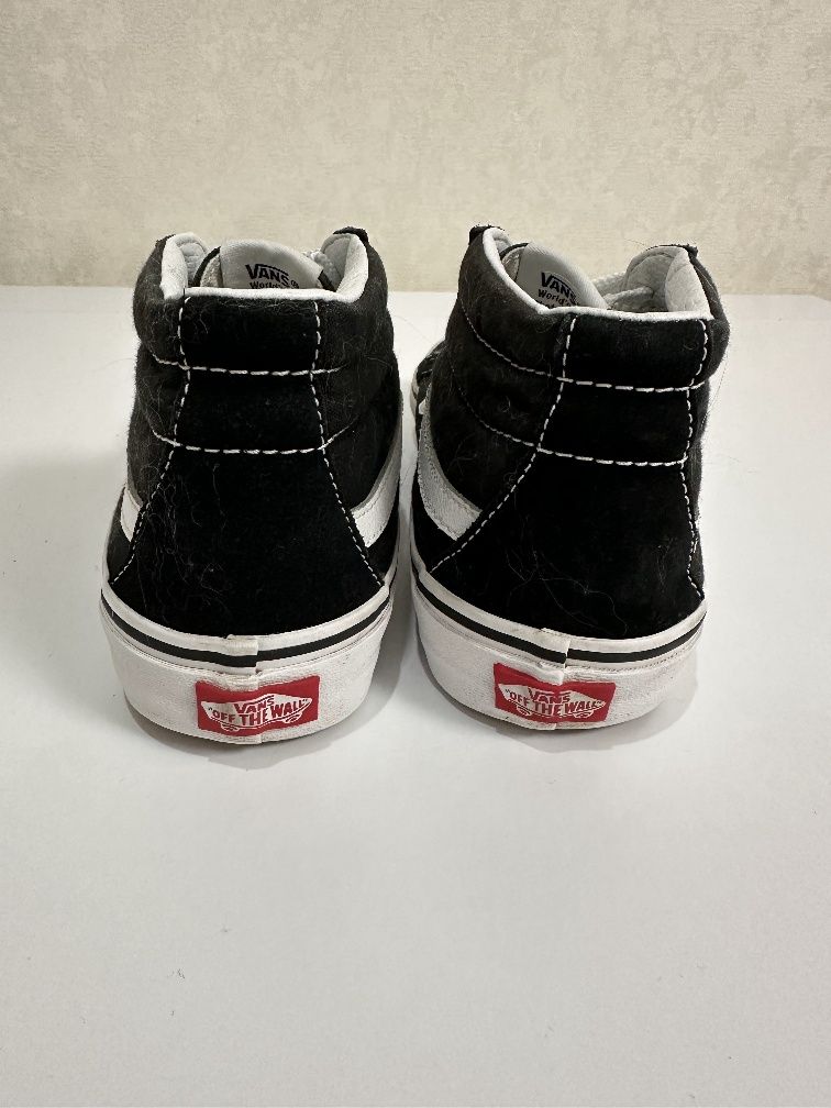 Vans SK8 оригінал 25.5см