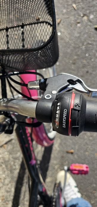 Biciceta Btwin  para Menina